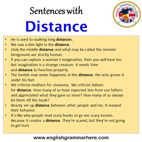 walking distance in tagalog sentence|distance in Tagalog .
